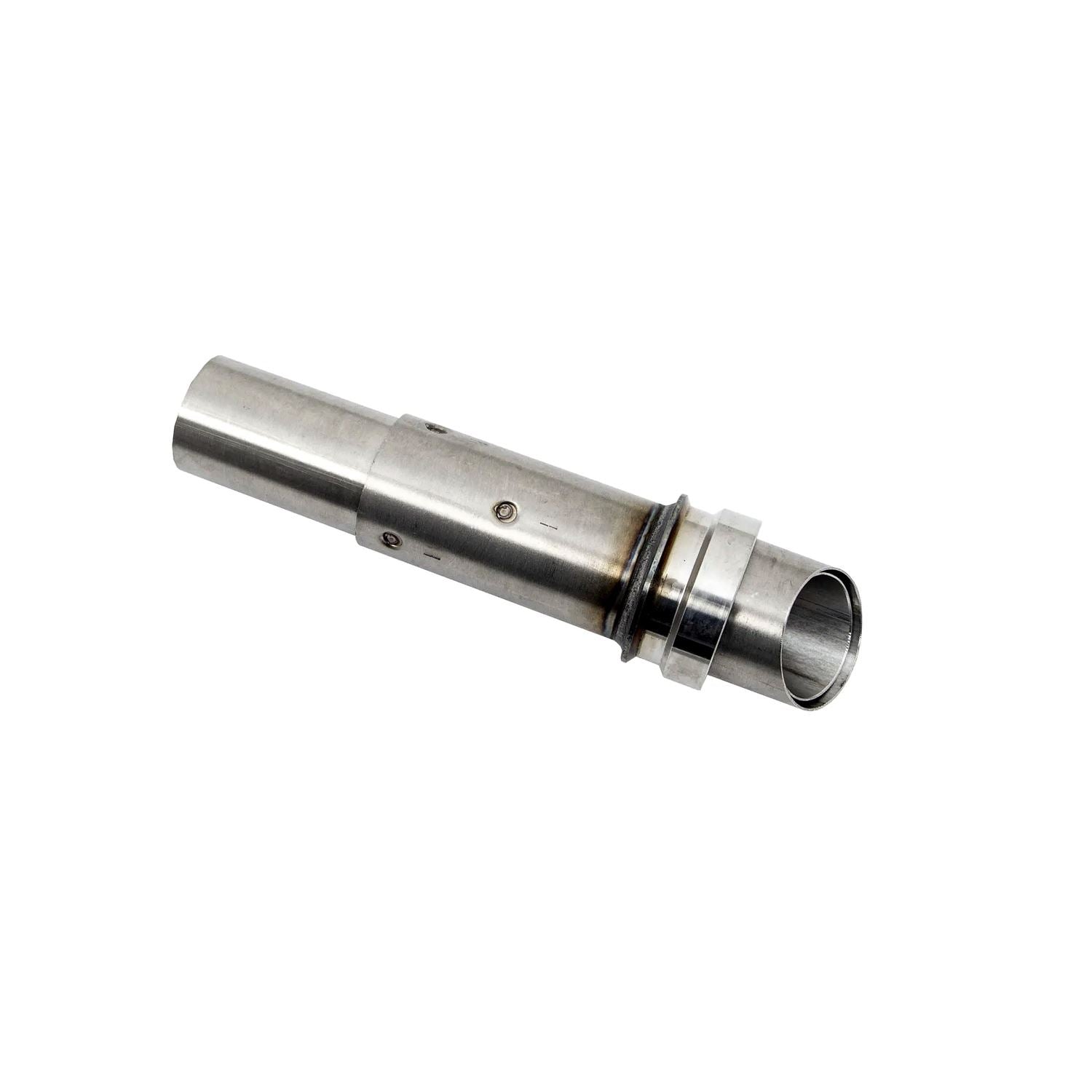 Akrapovic Stainless Steel Exhaust Noise Damper For Kawasaki Z 900 ABS 2020-2024